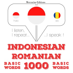 1000 kata-kata penting di Rumania-logo