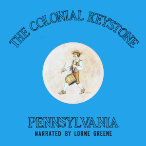 Pennsylvania: The Colonial Keystone-logo