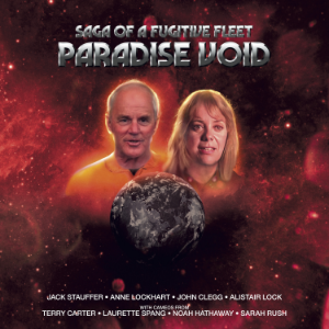 Paradise Void-logo