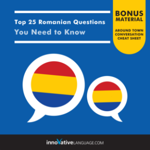 Top 25 Romanian Questions You Need to Know-logo
