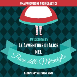 Le Avventure di Alice Nel Paese delle Meraviglie-logo