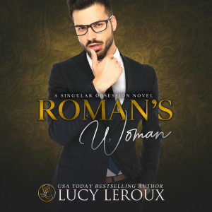 The Roman's Woman-logo
