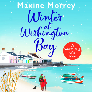 Winter at Wishington Bay-logo