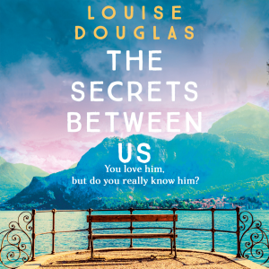 The Secrets Between Us-logo