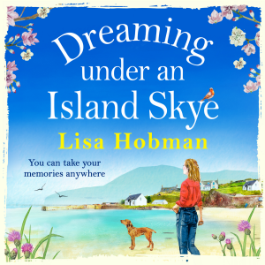 Dreaming Under An Island Skye-logo