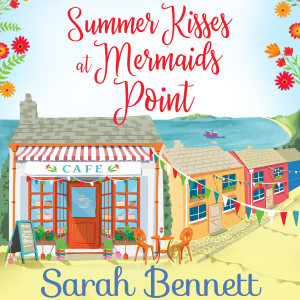 Summer Kisses at Mermaids Point-logo