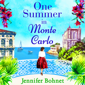 One Summer in Monte Carlo-logo