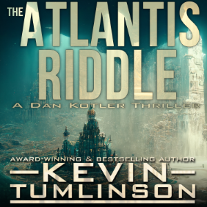 The Atlantis Riddle