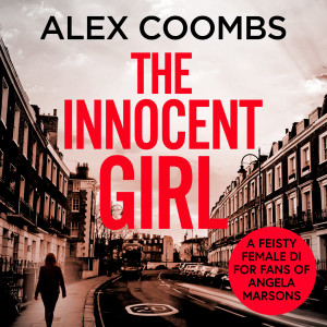 The Innocent Girl-logo