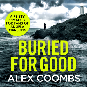 Buried For Good-logo