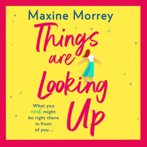 Things Are Looking Up-logo
