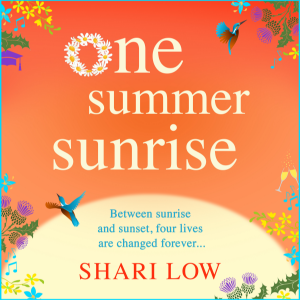 One Summer Sunrise-logo