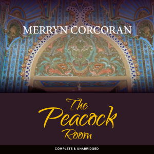 The Peacock Room-logo