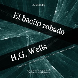 El bacilo robado-logo