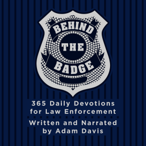 Behind the Badge