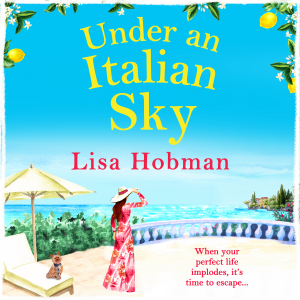 Under An Italian Sky-logo