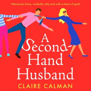 A Second-Hand Husband-logo