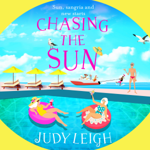 Chasing the Sun-logo