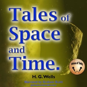 Tales of Space and Time-logo
