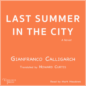 Last Summer in the City