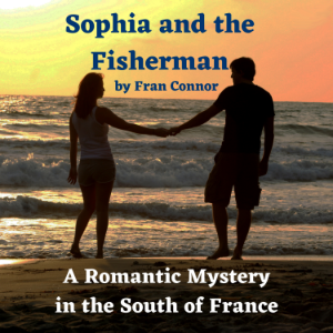 Sophia and the Fisherman-logo