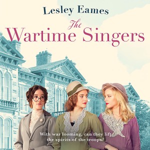 The Wartime Singers-logo