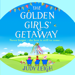 The Golden Girls' Getaway-logo