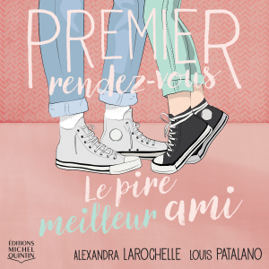 Le pire meilleur ami-logo