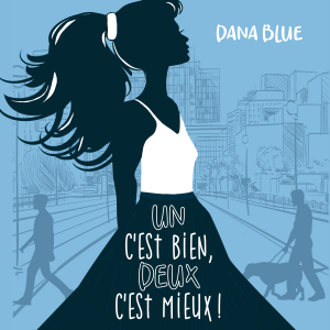 Un c'est bien, deux c'est mieux !-logo