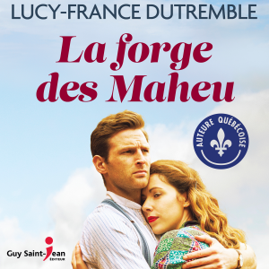La forge des Maheu, La-logo