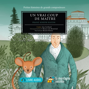 vrai coup de maître !, Un