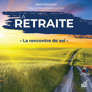 La retraite : La rencontre de soi, La-logo