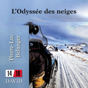 L'Odyssée des neiges, L'