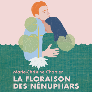 FLORAISON DES NENUPHARS, LA