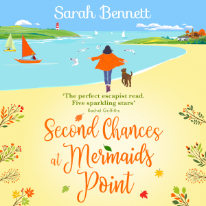 Second Chances at Mermaids Point-logo