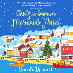 Christmas Surprises at Mermaids Point-logo