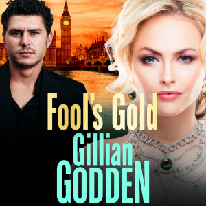 Fool's Gold-logo