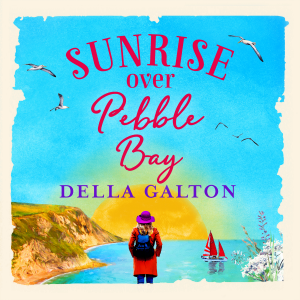 Sunrise Over Pebble Bay-logo