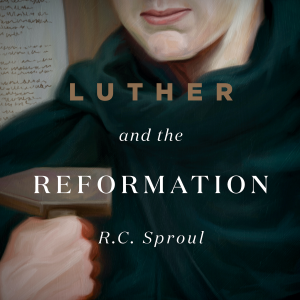 Luther and the Reformation-logo