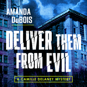 Deliver Them From Evil-logo