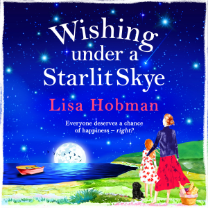 Wishing Under a Starlit Skye