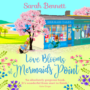 Love Blooms at Mermaids Point-logo