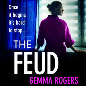 The Feud-logo