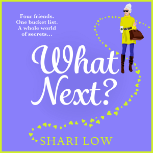 What Next?-logo