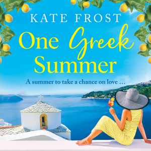 One Greek Summer-logo
