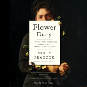 Flower Diary