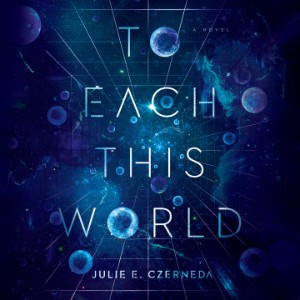 To Each This World-logo