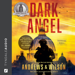 Dark Angel-logo