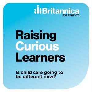 Is child care going to be different now?-logo