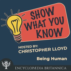 Being Human-logo